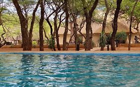 Phakela Private Lodge